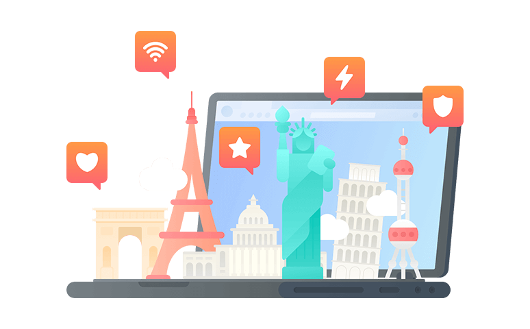 卢森堡回国vpn - 华人加速器